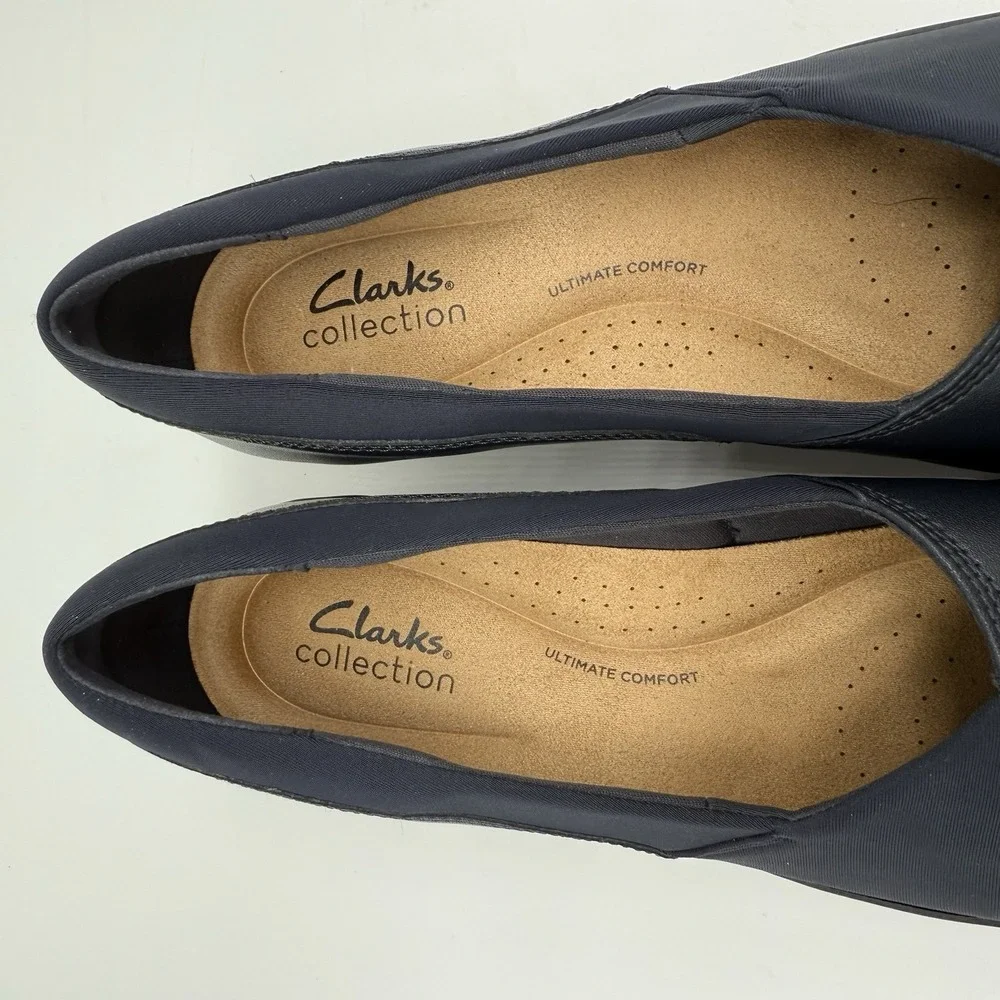Clarks artisan shoes